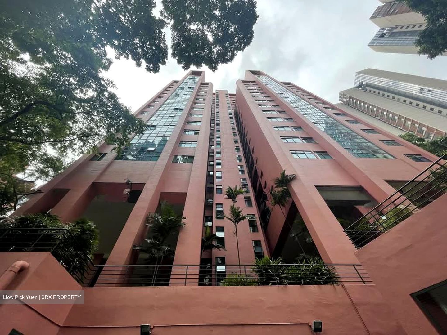 Leonie Gardens (D9), Condominium #566708171